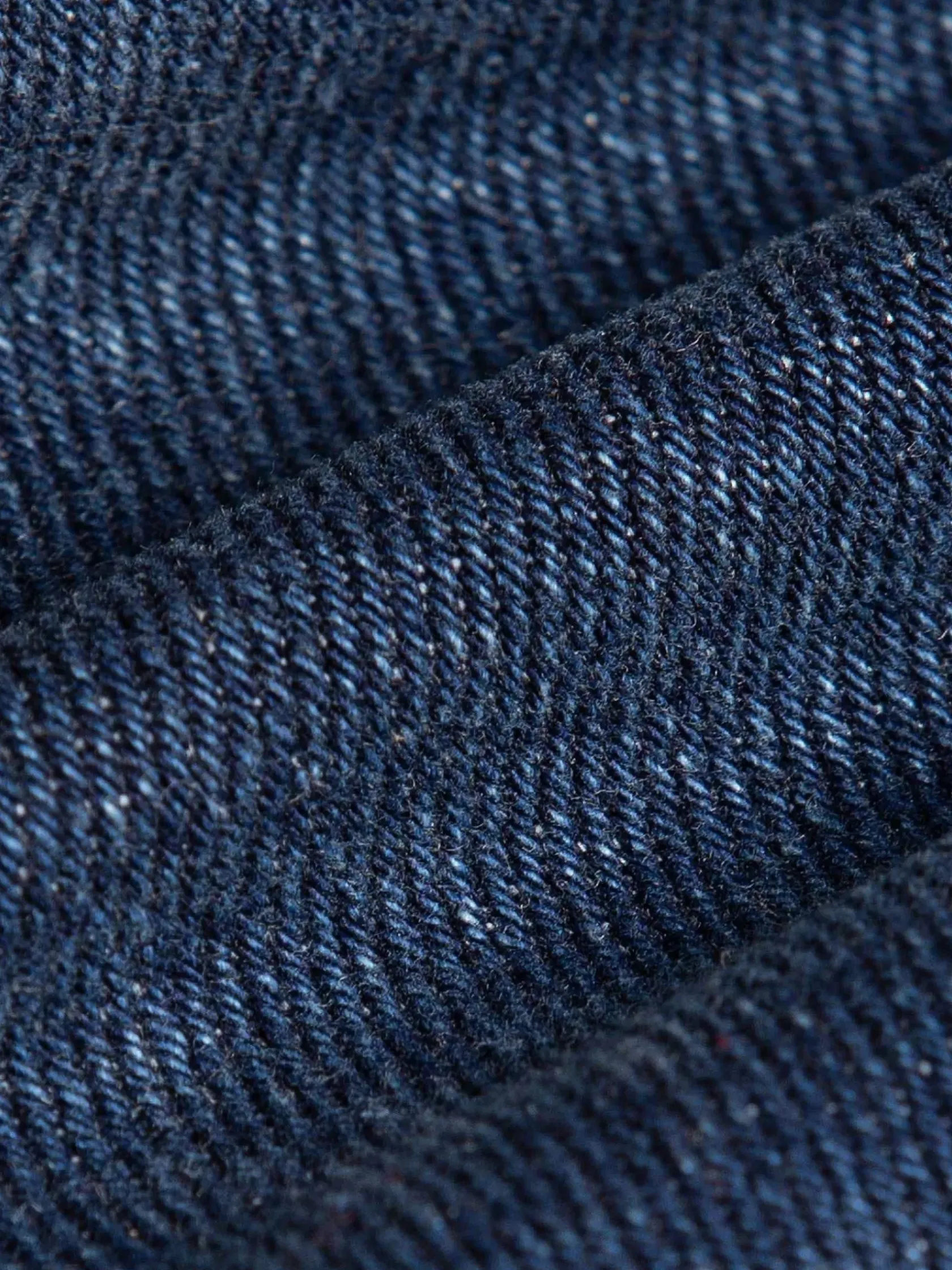 Wam Denim Jeans|Jeans Coyan Navy