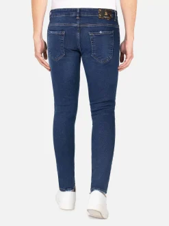 Wam Denim Jeans|Jeans Coyan Navy