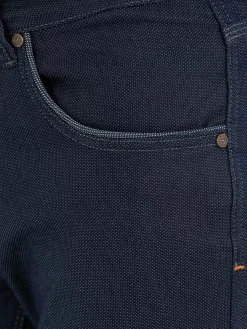 Wam Denim Jeans|Jeans 72038 Dark Navy