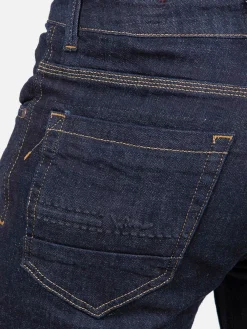 Wam Denim Jeans|Jeans Dark Navy