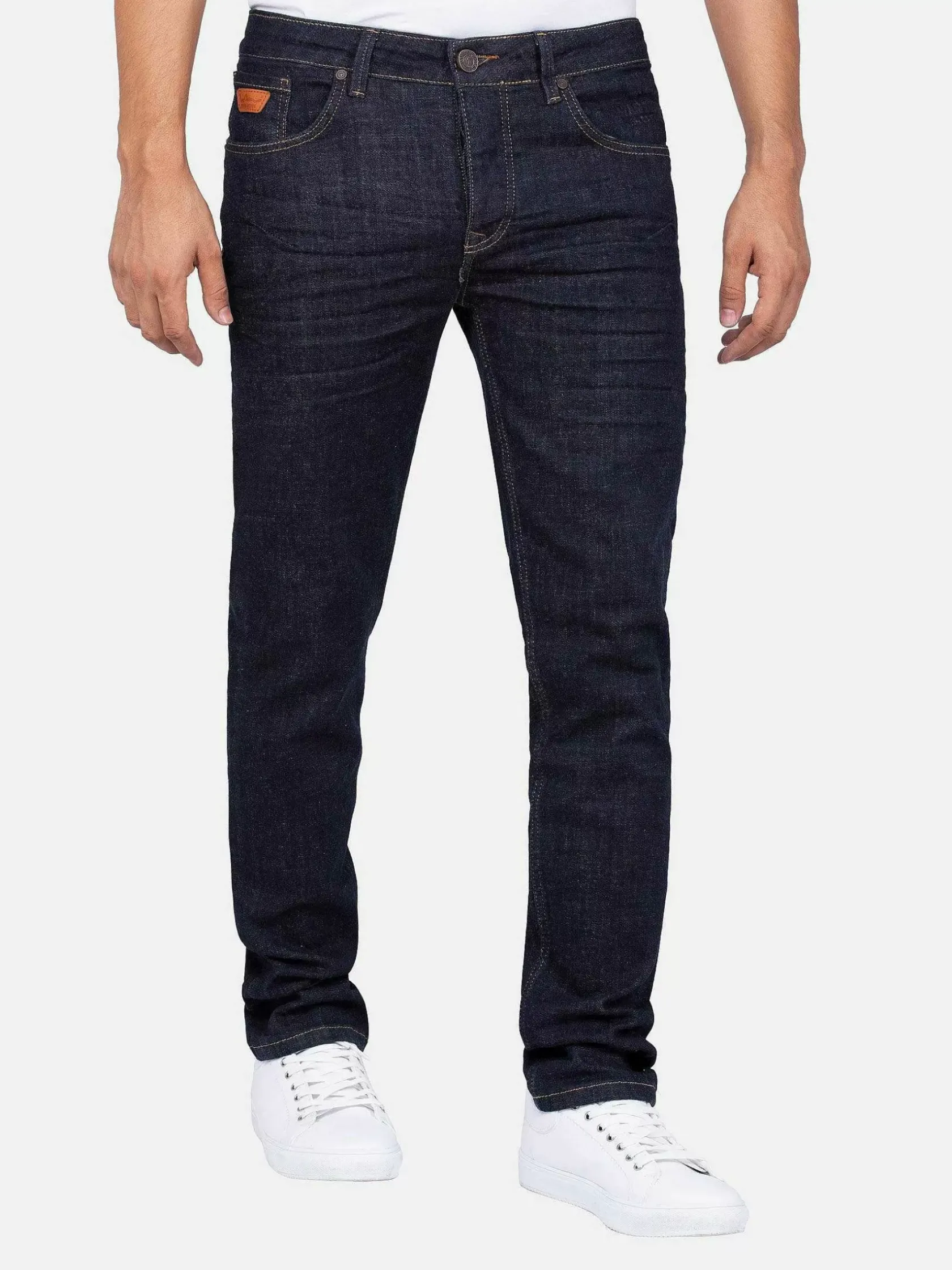 Wam Denim Jeans|Jeans Dark Navy