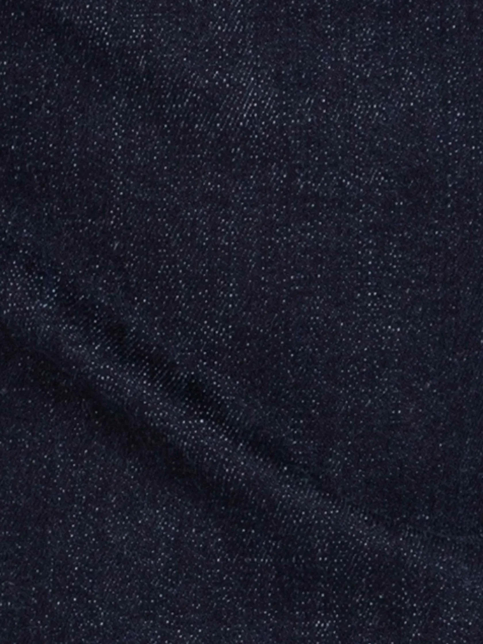 Wam Denim Jeans|Jeans Dark Navy