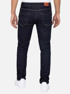 Wam Denim Jeans|Jeans Dark Navy
