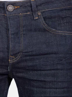Wam Denim Jeans|Jeans Dark Navy