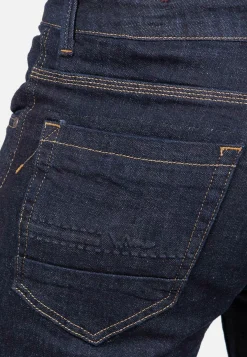 Wam Denim Jeans|Jeans Dark Navy