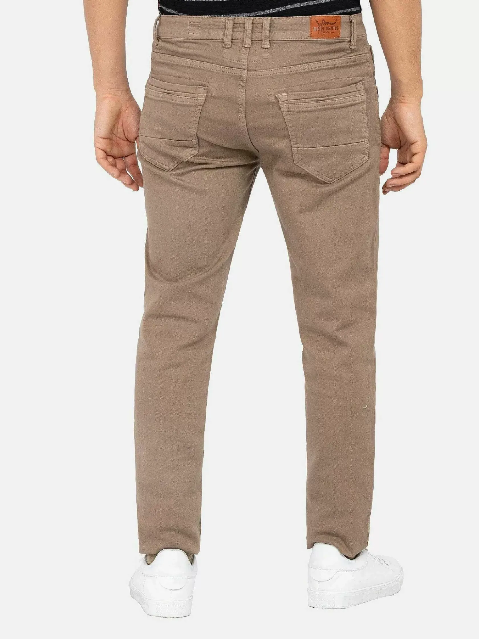Wam Denim Jeans|Jeans 72243 Dov Beige