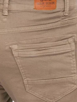 Wam Denim Jeans|Jeans 72243 Dov Beige