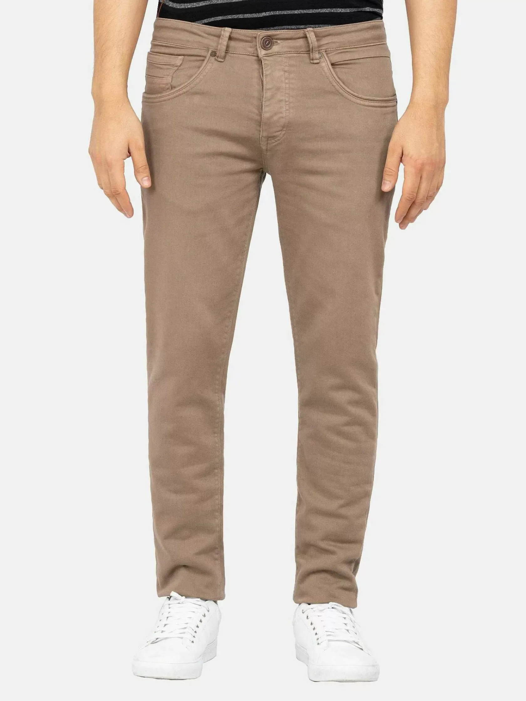 Wam Denim Jeans|Jeans 72243 Dov Beige