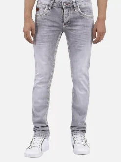 Wam Denim Jeans|Jeans 72178 Dovidke Grey