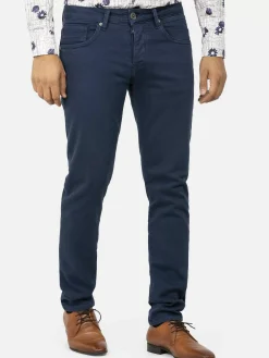 Wam Denim Jeans|Jeans 72243 Dov Navy