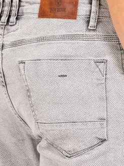 Wam Denim Jeans|Jeans 72221 Ikhil Grey