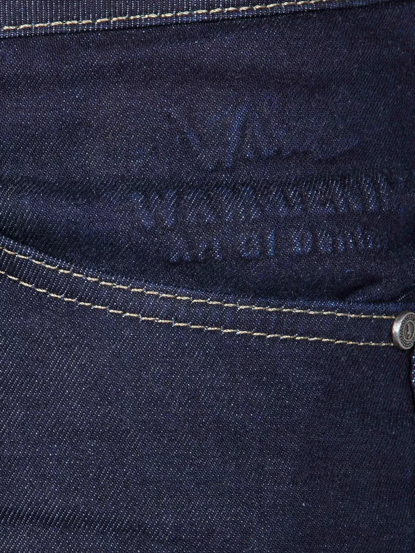 Wam Denim Jeans|Jeans 72181 Kooni Navy