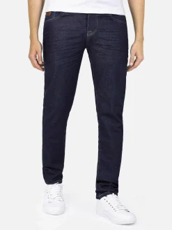 Wam Denim Jeans|Jeans 72181 Kooni Navy