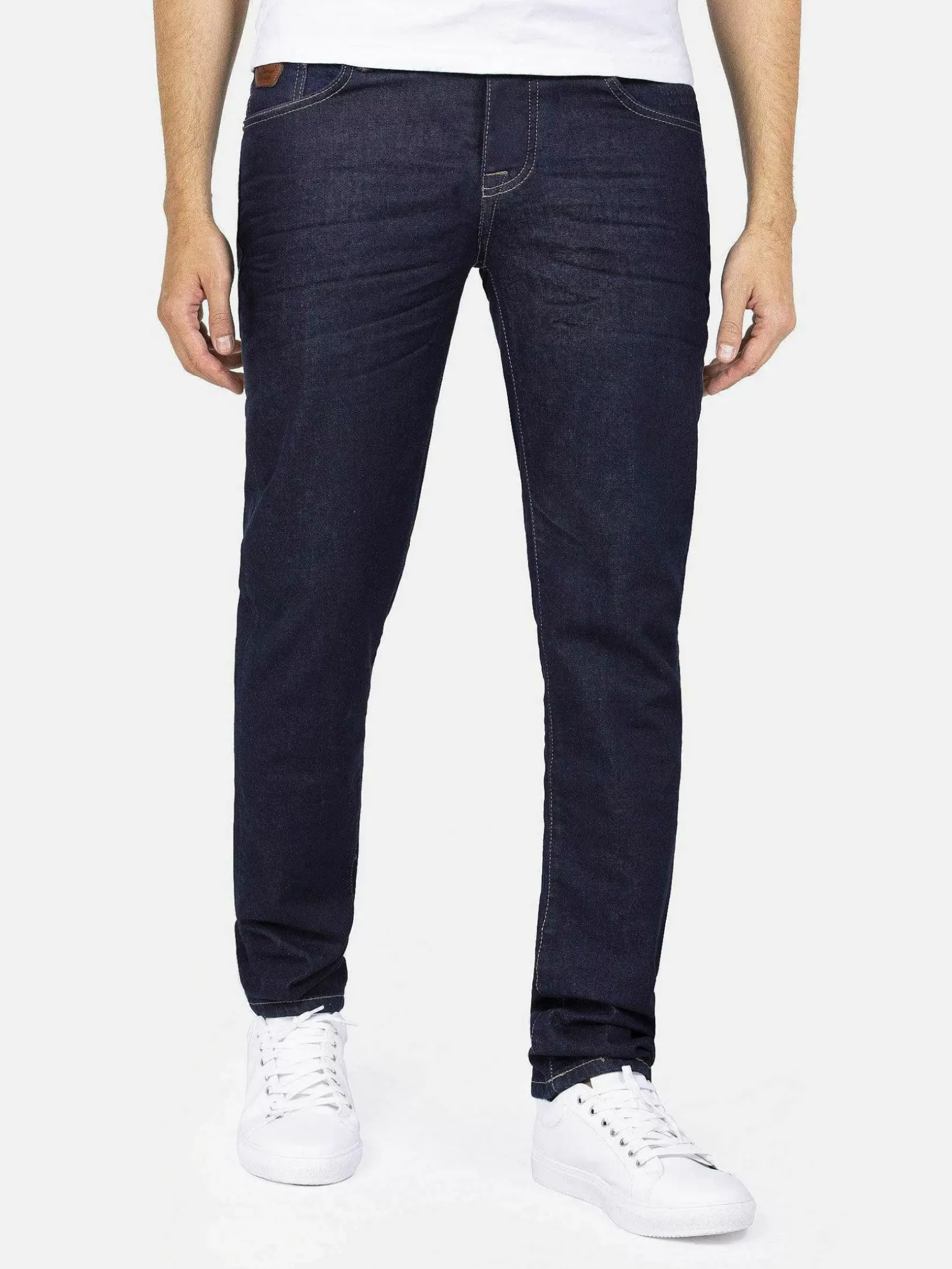 Wam Denim Jeans|Jeans 72181 Kooni Navy