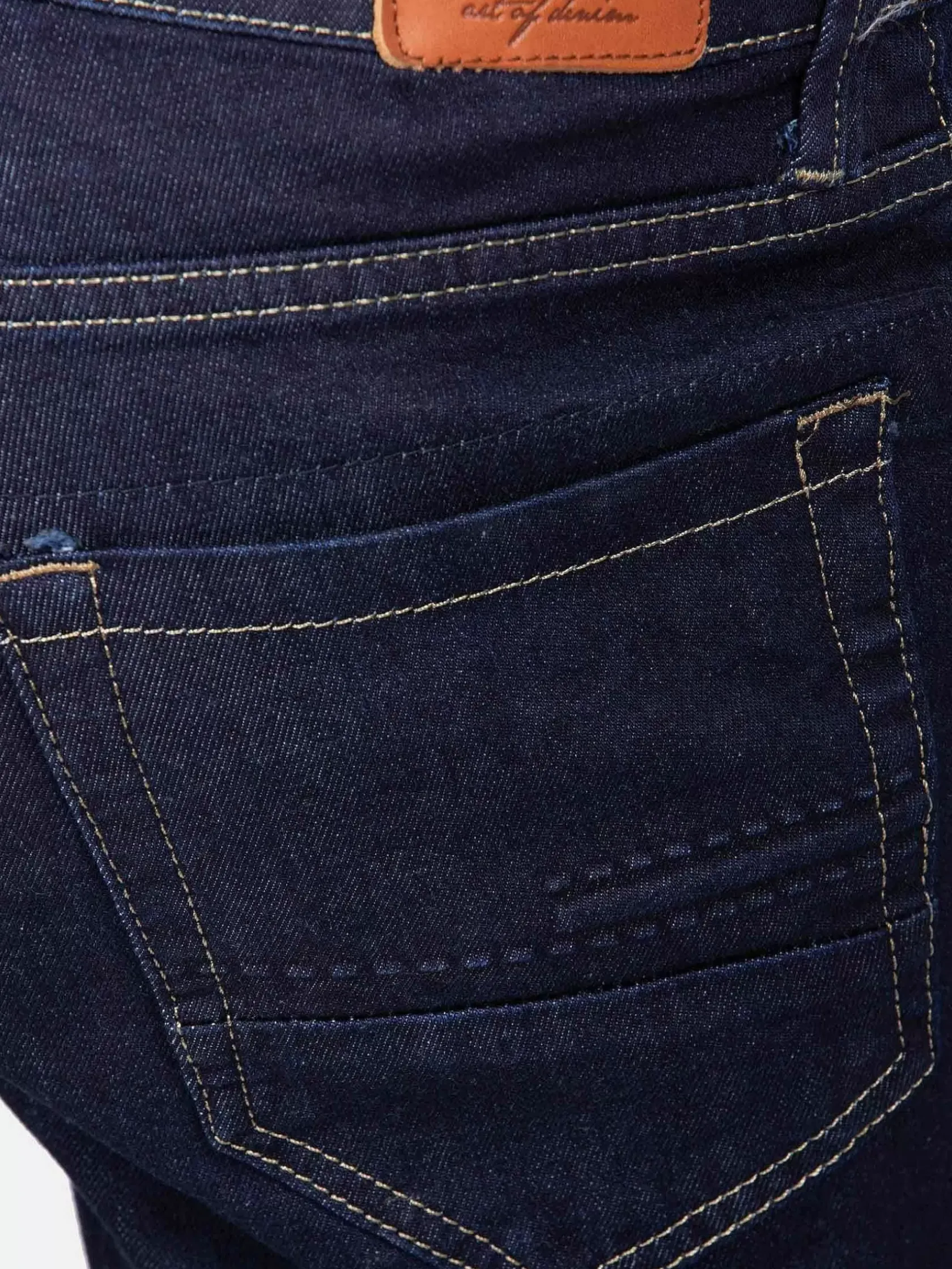 Wam Denim Jeans|Jeans 72181 Kooni Navy