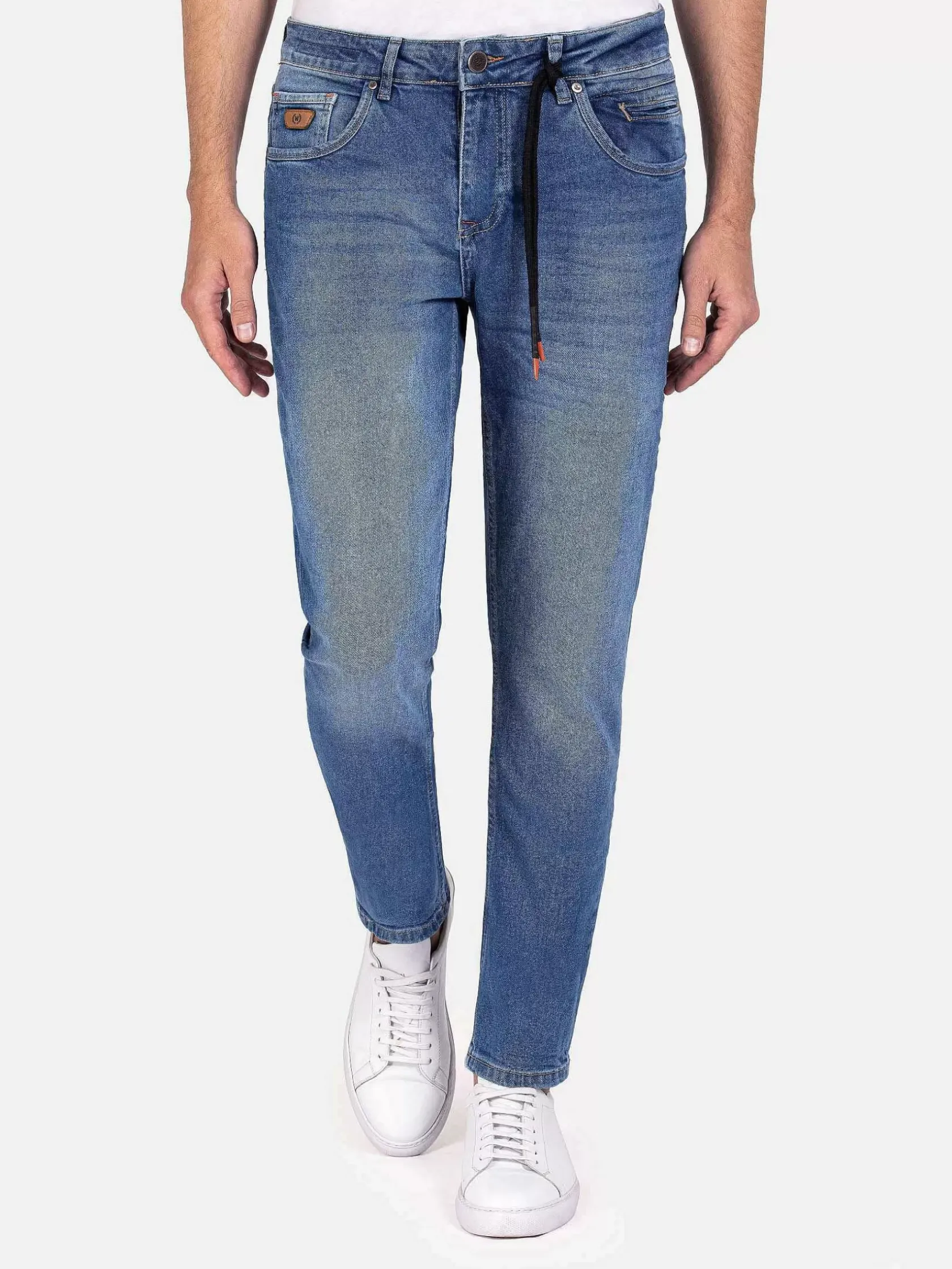Wam Denim Jeans|Jeans 72296 Kosta Light Blue