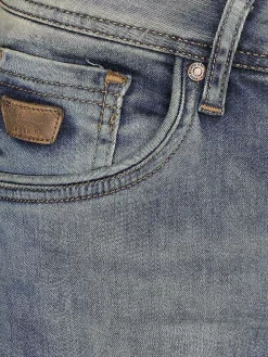 Wam Denim Jeans|Jeans 72095 Light Navy