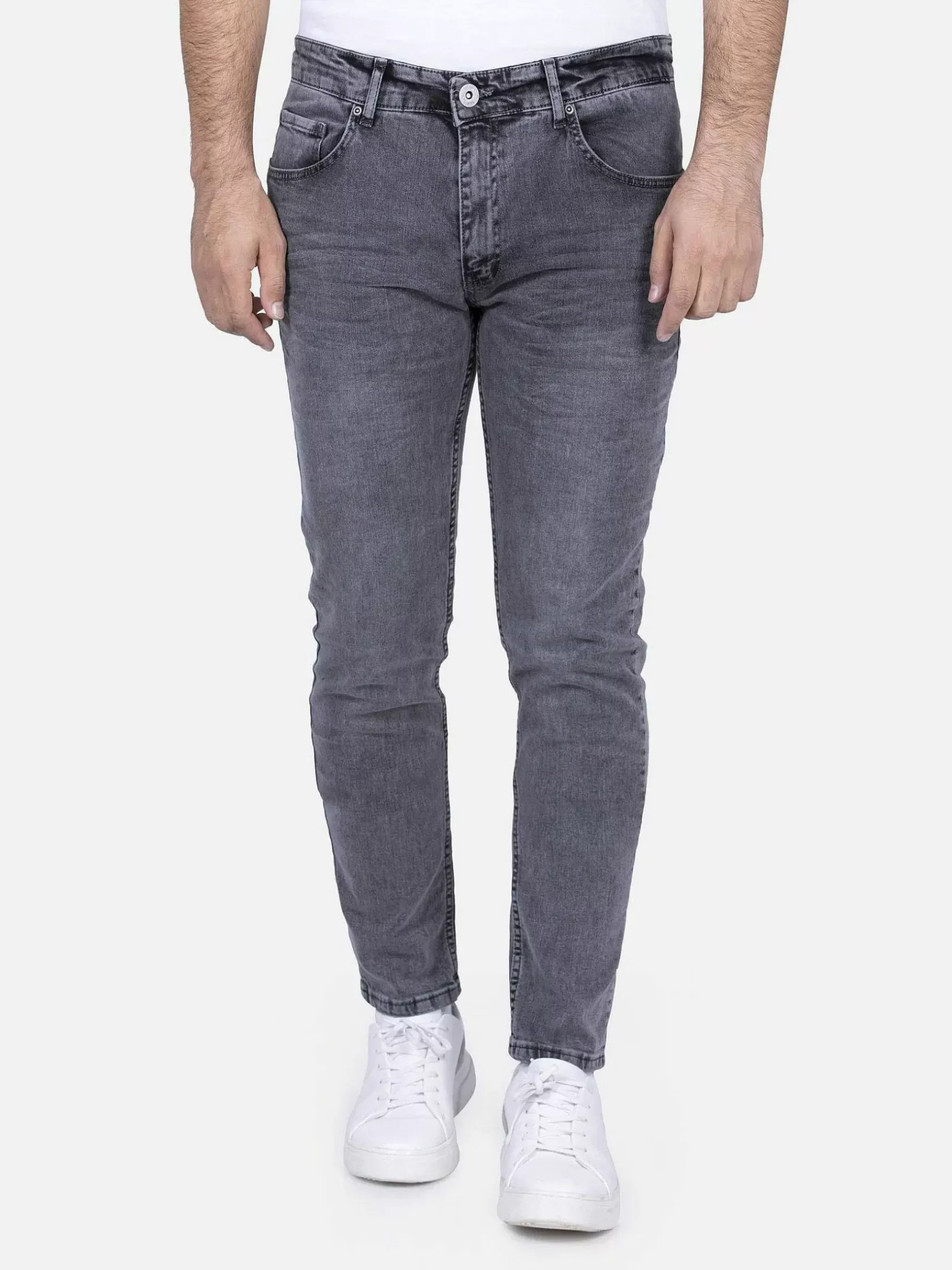 Wam Denim Jeans|Jeans Louis Grey