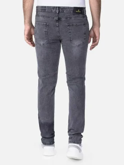Wam Denim Jeans|Jeans Louis Grey