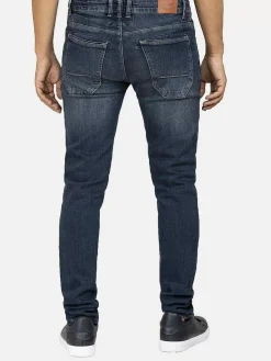 Wam Denim Jeans|Jeans 72250 Luca Navy