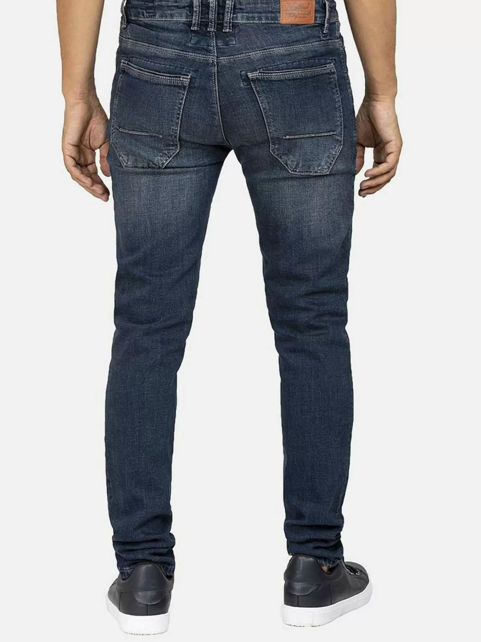 Wam Denim Jeans|Jeans 72250 Luca Navy