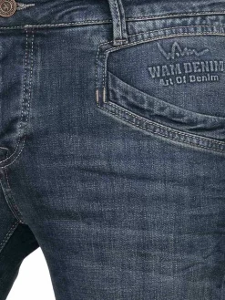 Wam Denim Jeans|Jeans 72250 Luca Navy