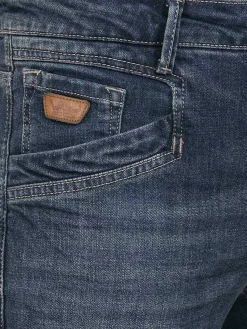Wam Denim Jeans|Jeans 72250 Luca Navy
