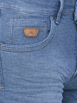 Wam Denim Jeans|Jeans 72113 Natanel Blue