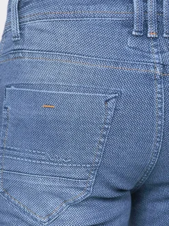 Wam Denim Jeans|Jeans 72113 Natanel Blue