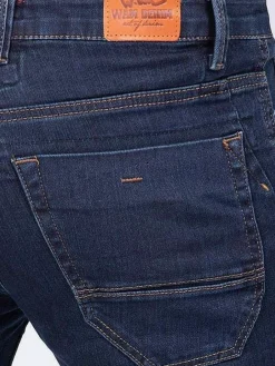 Wam Denim Jeans|Jeans Nottel Navy