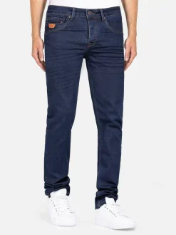 Wam Denim Jeans|Jeans Nottel Navy