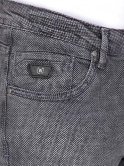 Wam Denim Jeans|Jeans 72349 Plymouth Anthracite