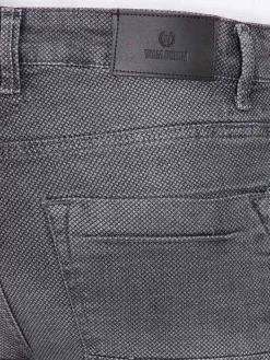 Wam Denim Jeans|Jeans 72349 Plymouth Anthracite