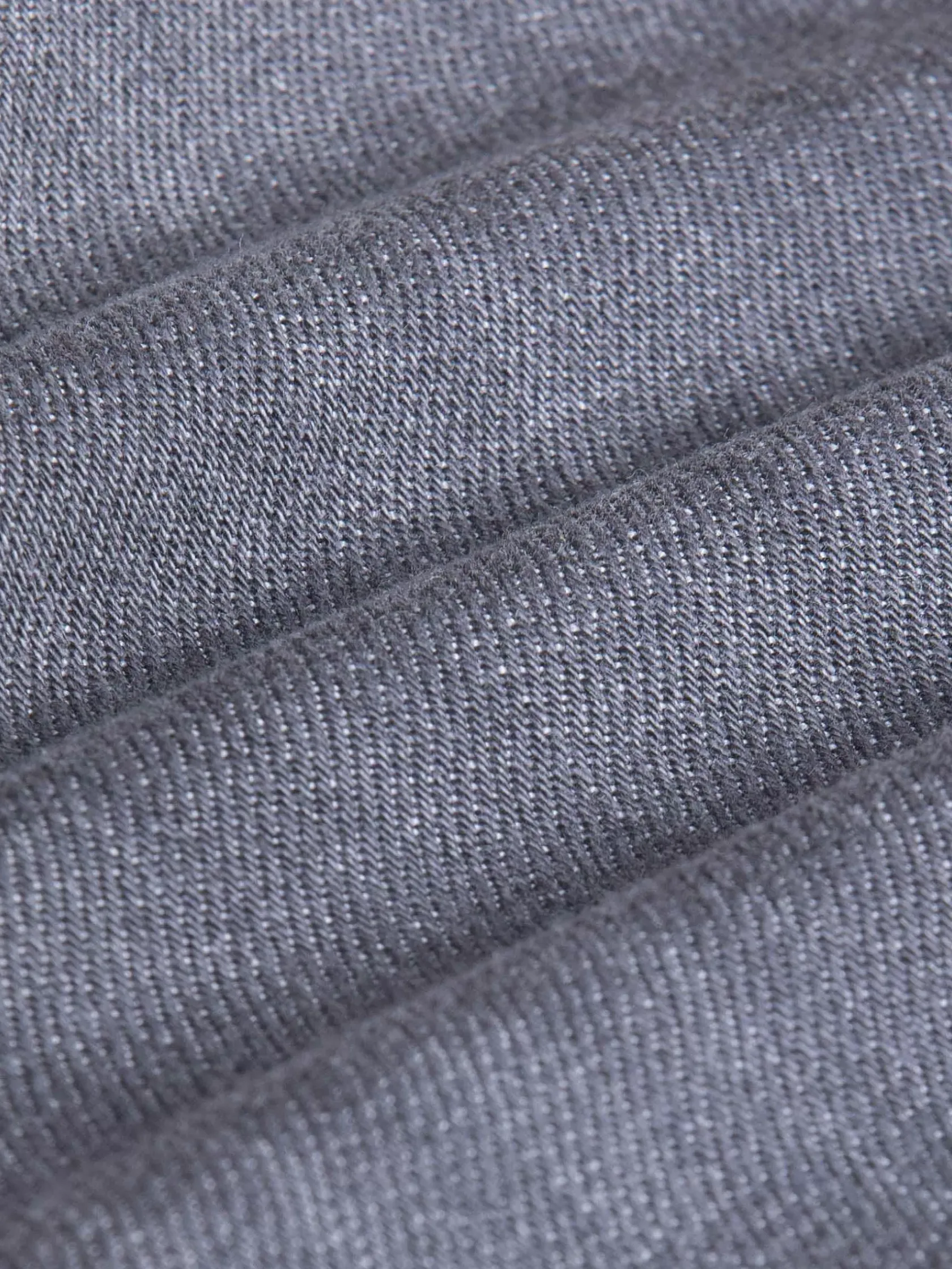 Wam Denim Jeans|Jeans 82172 Preruet Grey