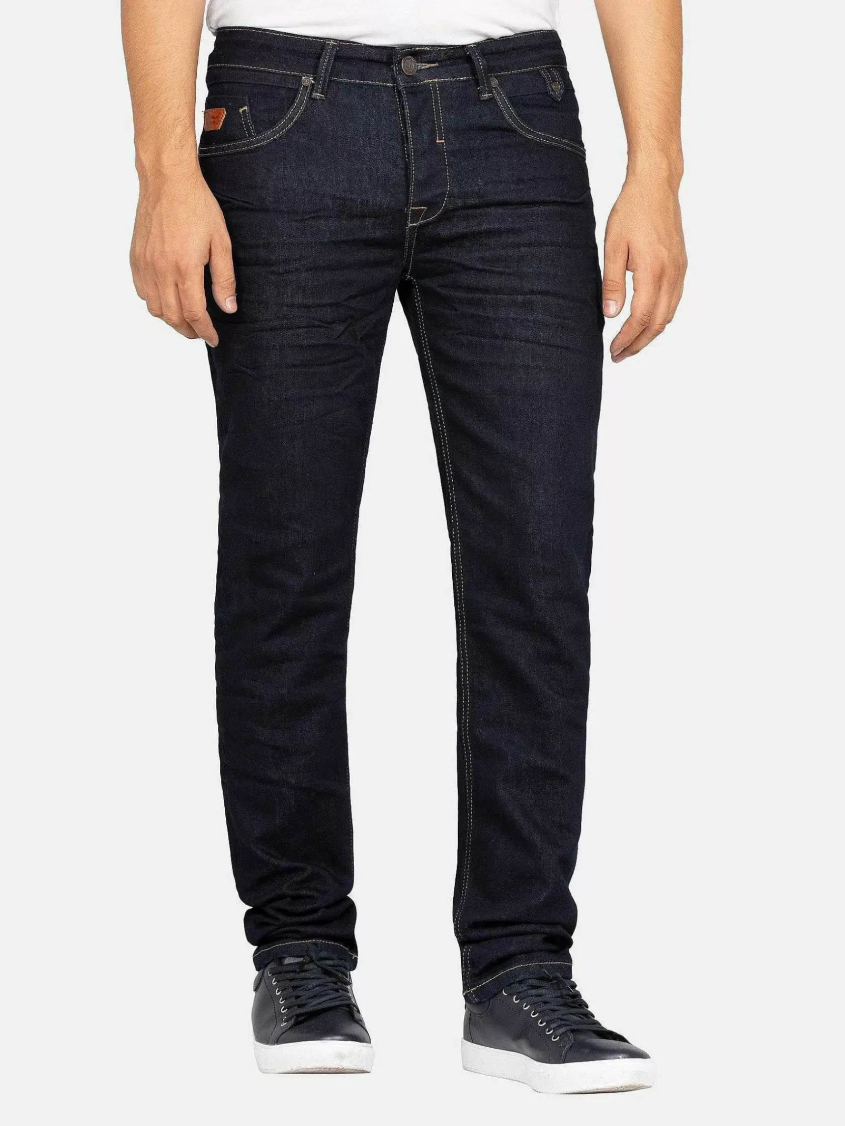 Wam Denim Jeans|Jeans 72219 Sender Navy