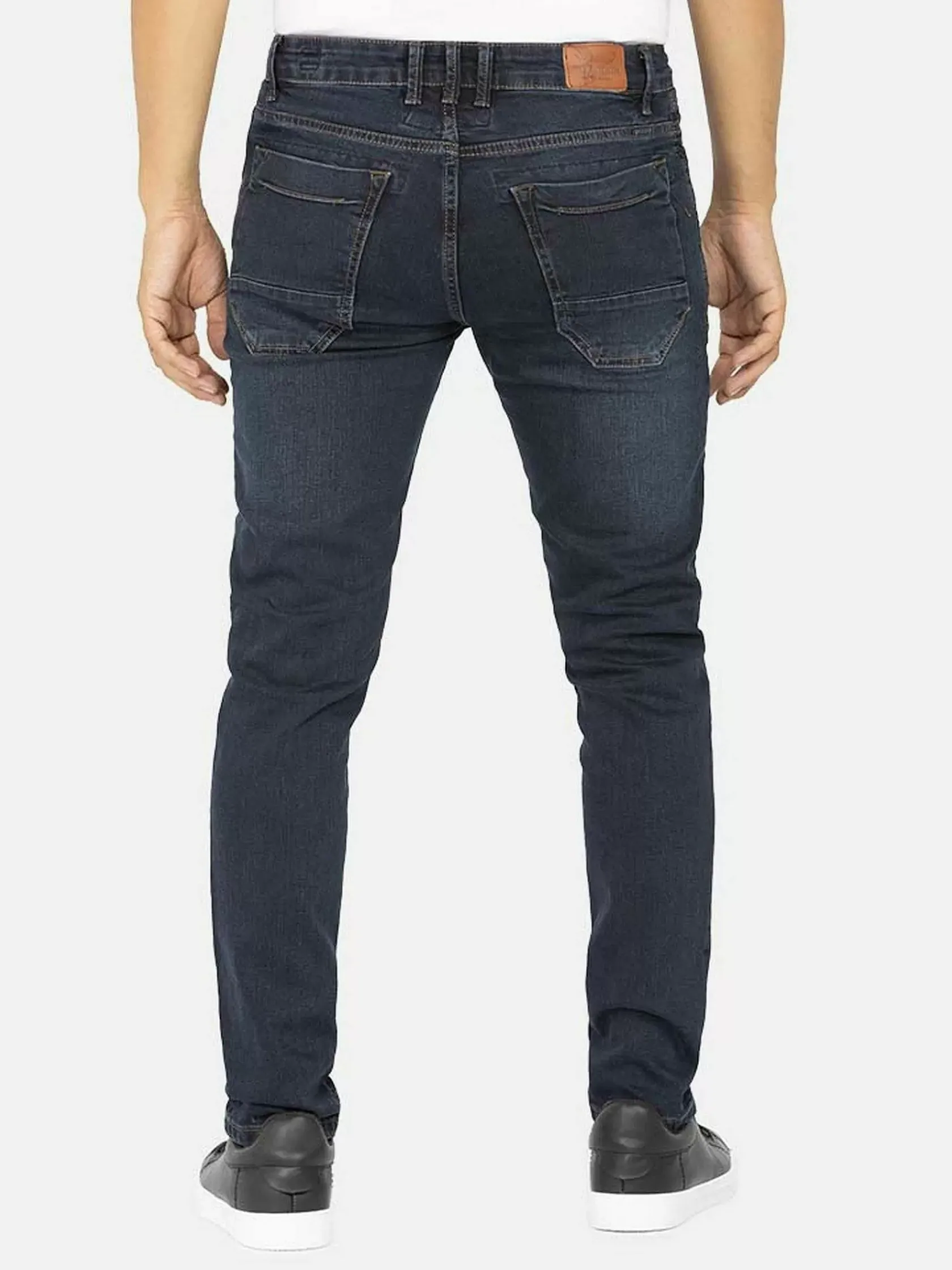 Wam Denim Jeans|Jeans 72246 Simone Light Navy