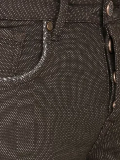 Wam Denim Jeans|Jeans 72225 Sinai Brown
