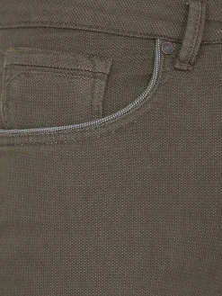 Wam Denim Jeans|Jeans 72225 Sinai Khaki