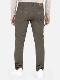 Wam Denim Jeans|Jeans 72225 Sinai Khaki