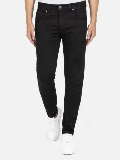 Wam Denim Jeans|Jeans 72336 Spalding Black