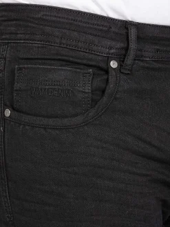 Wam Denim Jeans|Jeans 72336 Spalding Black
