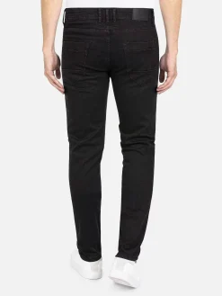 Wam Denim Jeans|Jeans 72336 Spalding Black