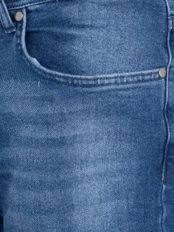 Wam Denim Jeans|Jeans 82179 Thierry Light Navy