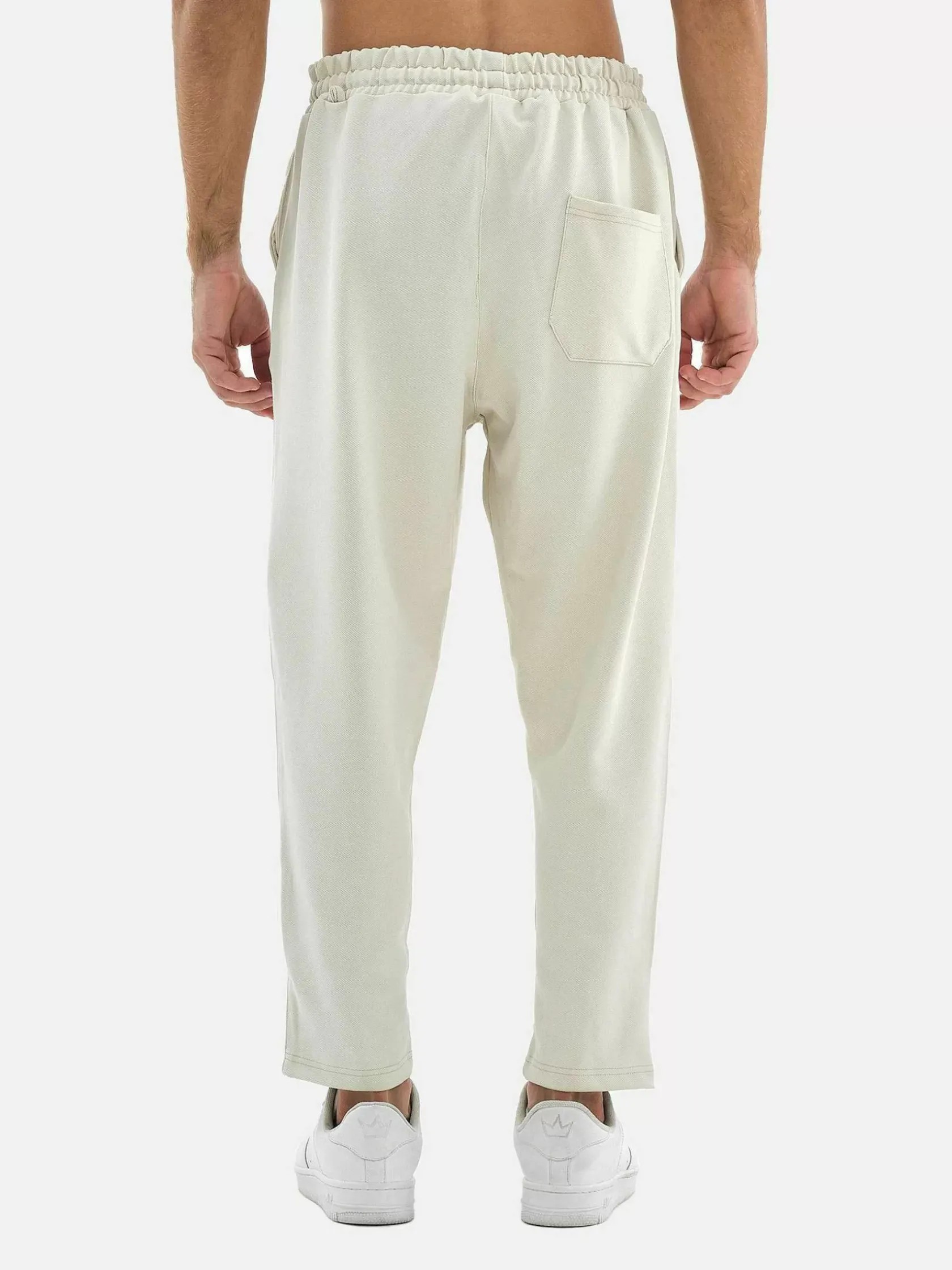 Wam Denim Streetwear|Jones Stone Trouser 3090