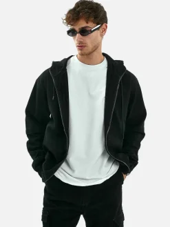 Wam Denim Streetwear|Kelvin Black Jassen