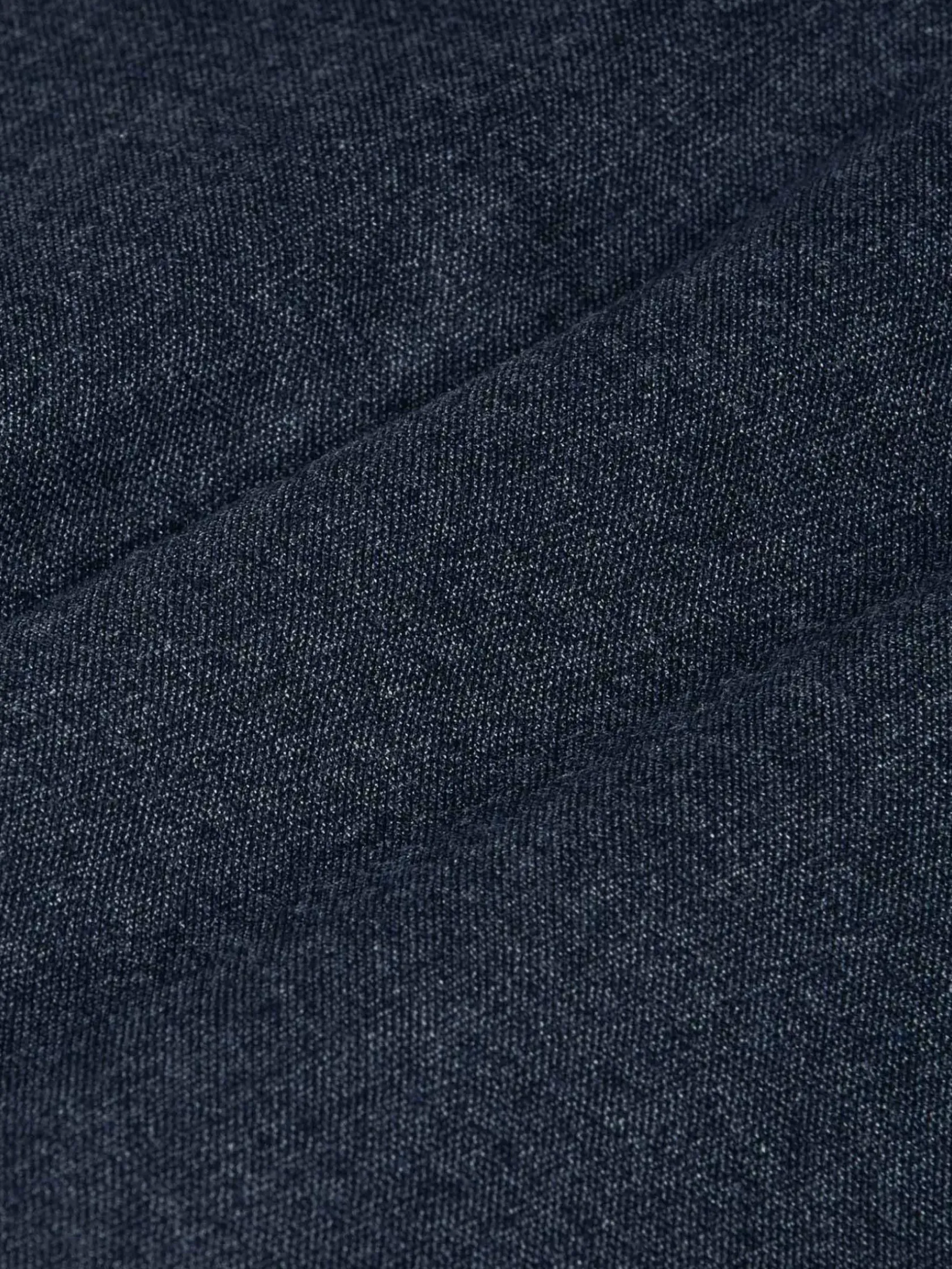 Wam Denim Chino'S|Kingston Straight Leg Navy Chino