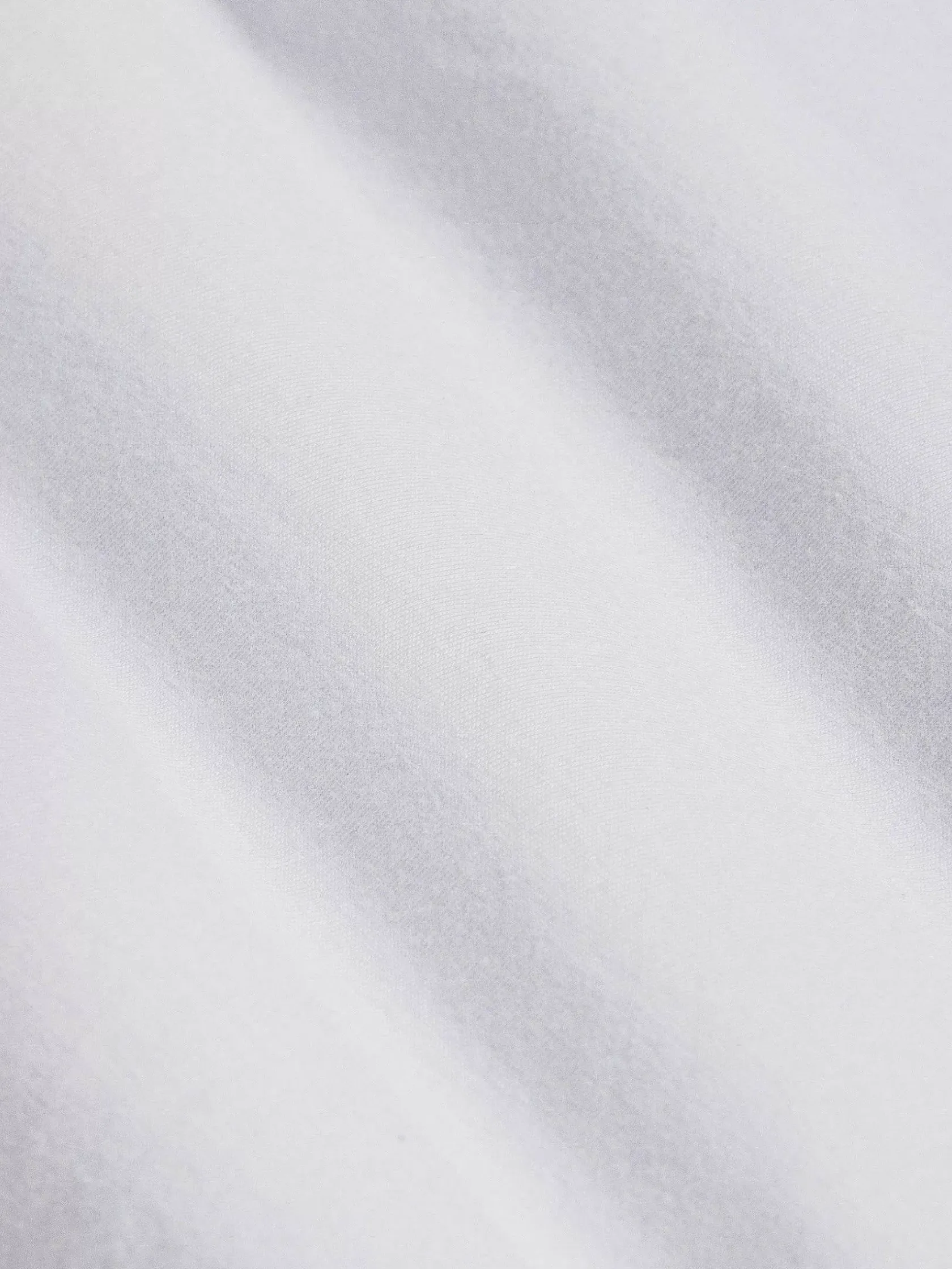 Wam Denim T-Shirts|Korfual Casual V-Neck Button T-Shirt White