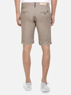 Wam Denim Shorts|Korte Broek 72333 Helvoirt Beige