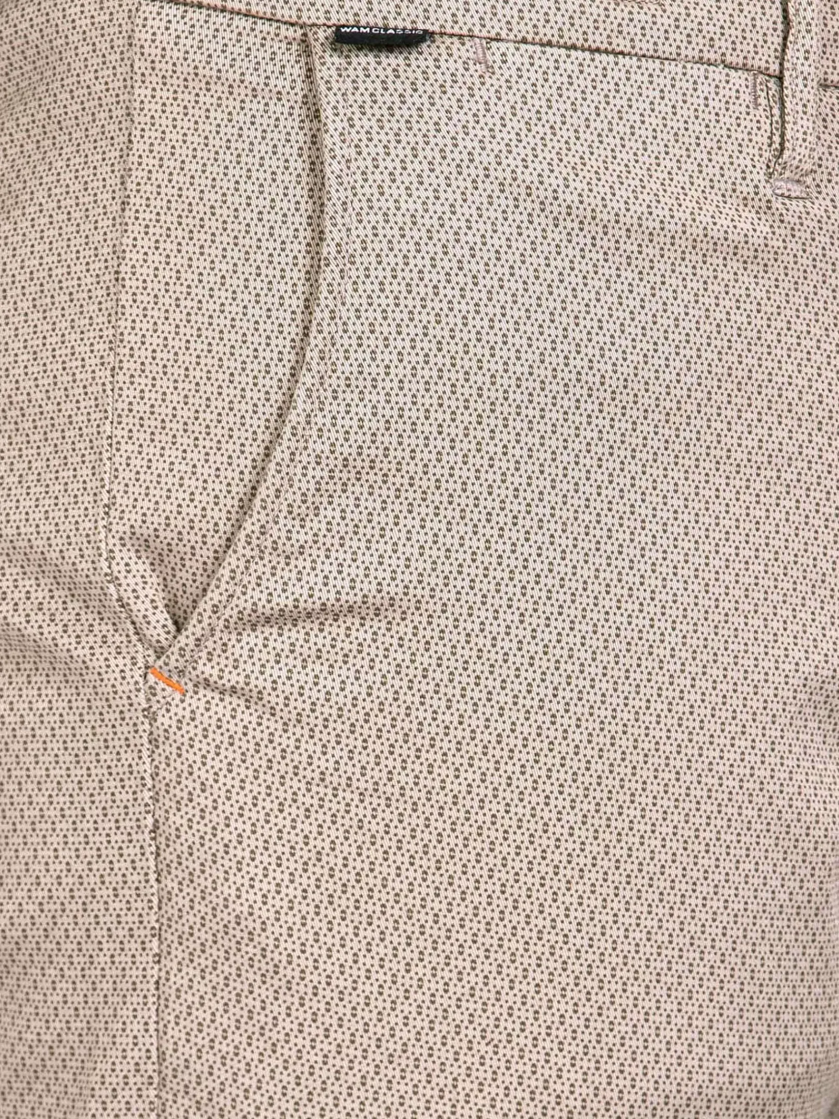 Wam Denim Shorts|Korte Broek 72333 Helvoirt Beige