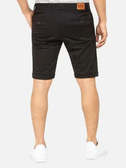 Wam Denim Shorts|Korte Broek 72114 Lima Black